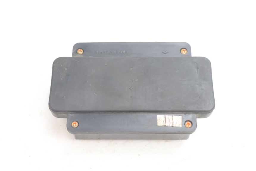 photo de SUPORTE DE FUSÍVEL KAWASAKI ZX-6R ZX6R 600 (1995 - 1997) - Outro ângulo de visão