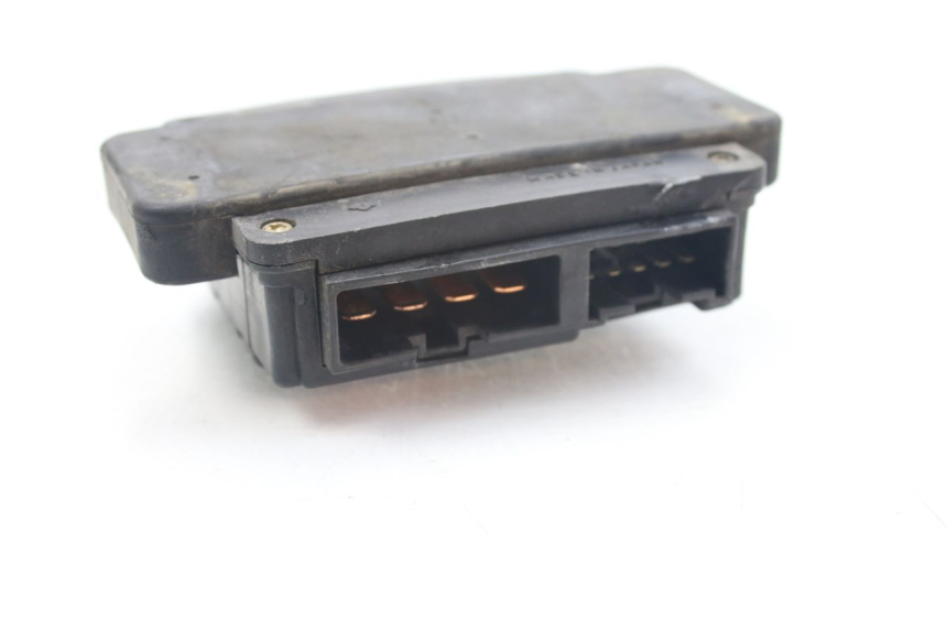 photo de SUPORTE DE FUSÍVEL KAWASAKI ZZR 600 (1995 - 2004) - Outro ângulo de visão
