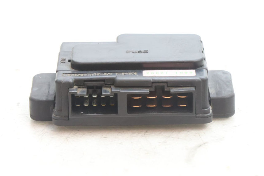 photo de SUPORTE DE FUSÍVEL KAWASAKI ZZR 600 (1995 - 2004) - Ampliação técnica