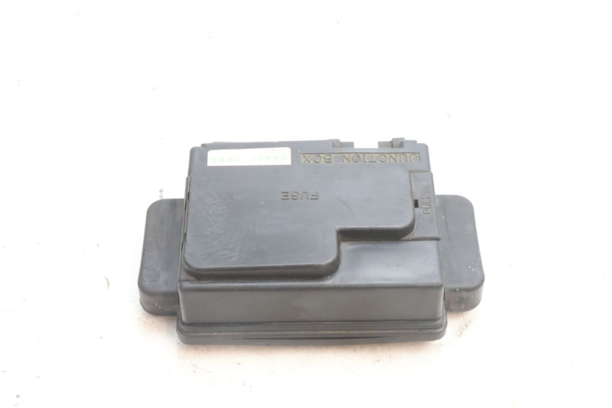 photo de SUPORTE DE FUSÍVEL KAWASAKI ZZR 600 (1995 - 2004) - Vista geral