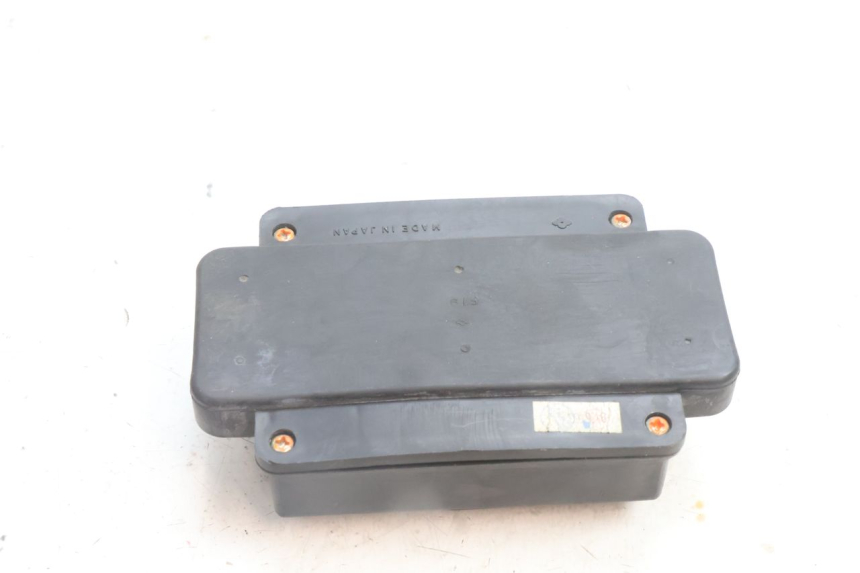 photo de SUPORTE DE FUSÍVEL KAWASAKI ZZR 600 (1995 - 2004) - Pontos de fixação
