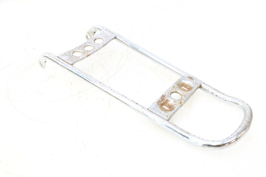 photo de SUPORTE DE BAGAGEM PEUGEOT 103 SPX CLIP 50 (1989 - 1992) - Detalhes característicos
