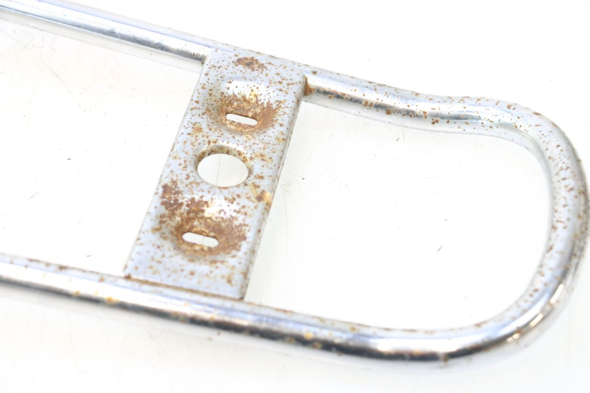 photo de SUPORTE DE BAGAGEM PEUGEOT 103 SPX CLIP 50 (1989 - 1992) - Outro ângulo de visão