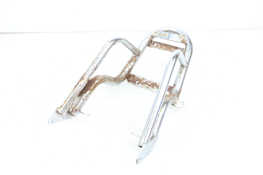 photo de SUPORTE DE BAGAGEM E-MAX 80L 1 (2011 - 2014) - Zoom do estado de desgaste
