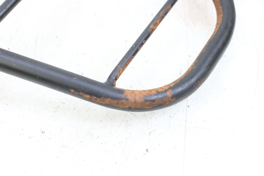 photo de SUPORTE DE BAGAGEM KYMCO AGILITY 4T 50 (2005 - 2018) - Ampliação técnica