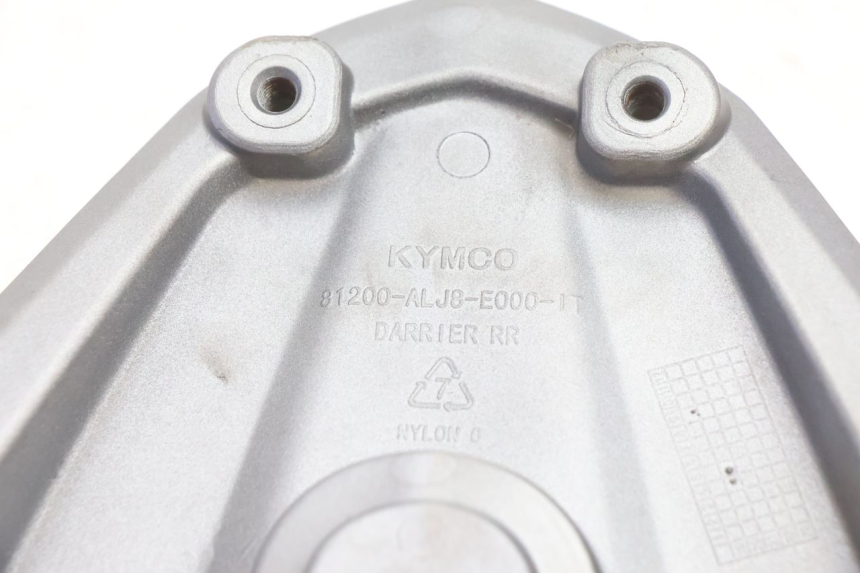 photo de SUPORTE DE BAGAGEM KYMCO AGILITY CITY 16P 125 (2015 - 2024) - Vista de perto