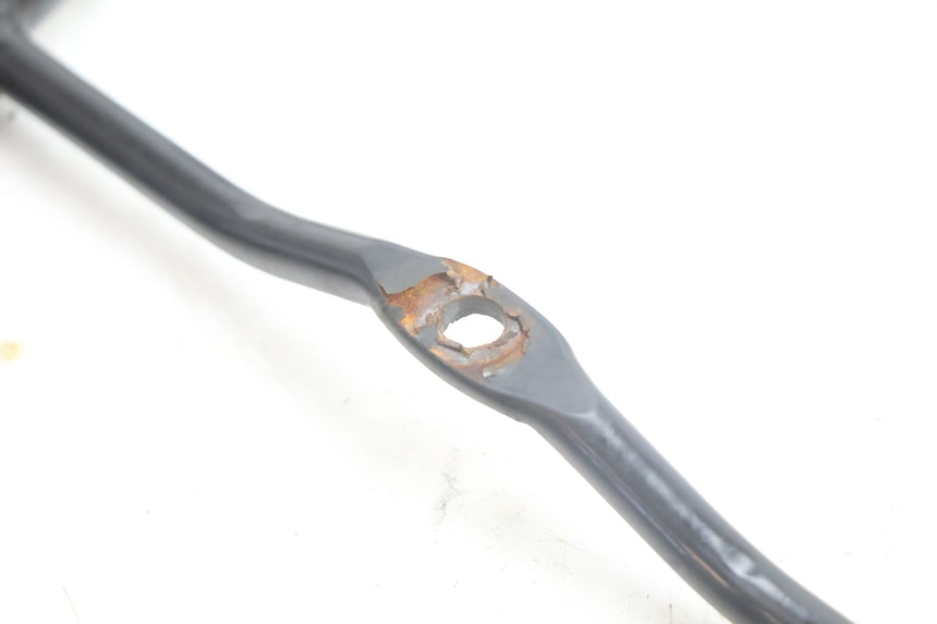 photo de SUPORTE DE BAGAGEM KYMCO AGILITY FR 2T 50 (2012 - 2017) - Pontos de fixação