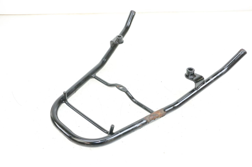 photo de SUPORTE DE BAGAGEM KYMCO AGILITY PREMIUM 50 (2007 - 2010) - Zoom do estado de desgaste