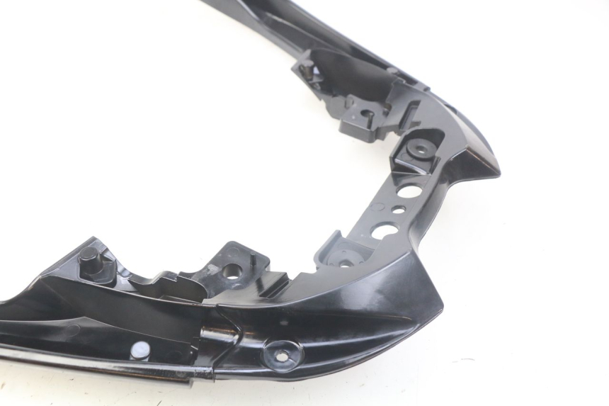 photo de SUPORTE DE BAGAGEM SUZUKI AN BURGMAN 400 (2006 - 2010) - Ampliação técnica