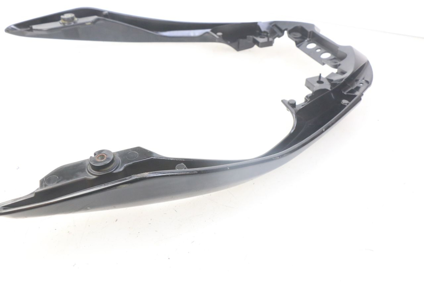 photo de SUPORTE DE BAGAGEM SUZUKI AN BURGMAN 400 (2006 - 2010) - Vista geral