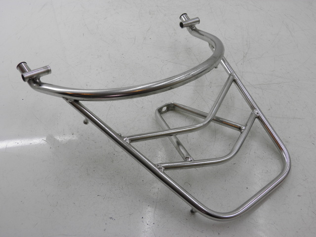 photo de SUPORTE DE BAGAGEM BAOTIAN BT COLLECTOR 50 (2005 - 2013) - Vista principal
