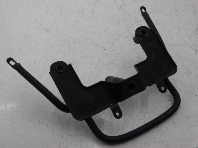 photo de SUPORTE DE BAGAGEM BHM REVENGER 50 (2009 - 2015) - Vista principal