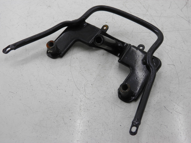 photo de SUPORTE DE BAGAGEM BHM REVENGER 50 (2009 - 2015) - Detalhe da peça