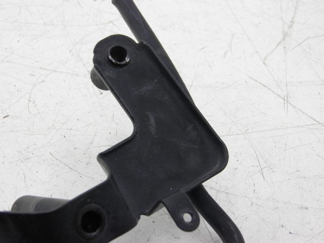 photo de SUPORTE DE BAGAGEM BHM REVENGER 50 (2009 - 2015) - Zoom do estado de desgaste