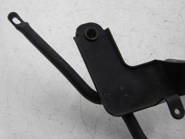 photo de SUPORTE DE BAGAGEM BHM REVENGER 50 (2009 - 2015) - Outro ângulo de visão