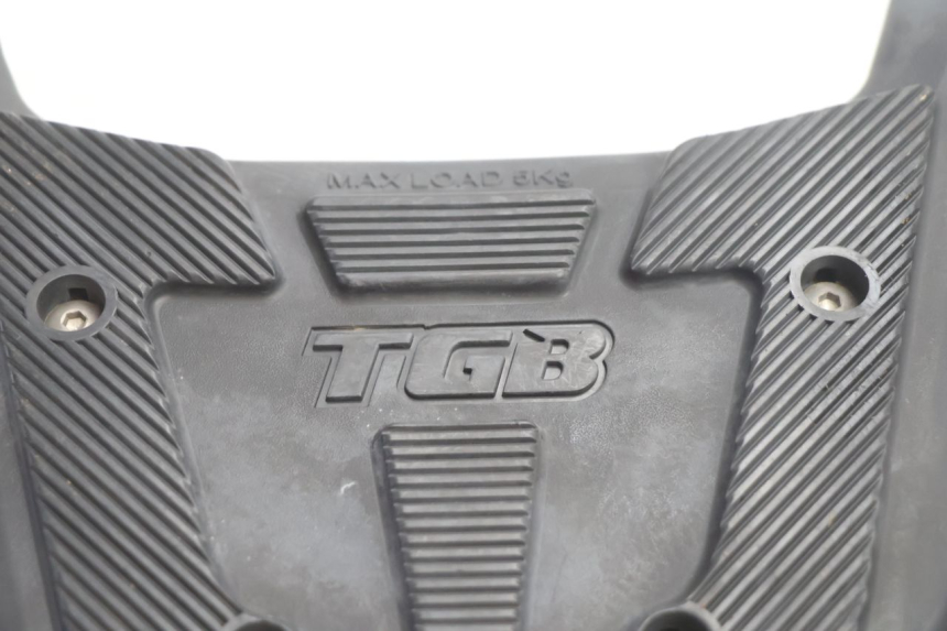 photo de SUPORTE DE BAGAGEM TGB CITY RS 50 (2011 - 2016) - Outro ângulo de visão