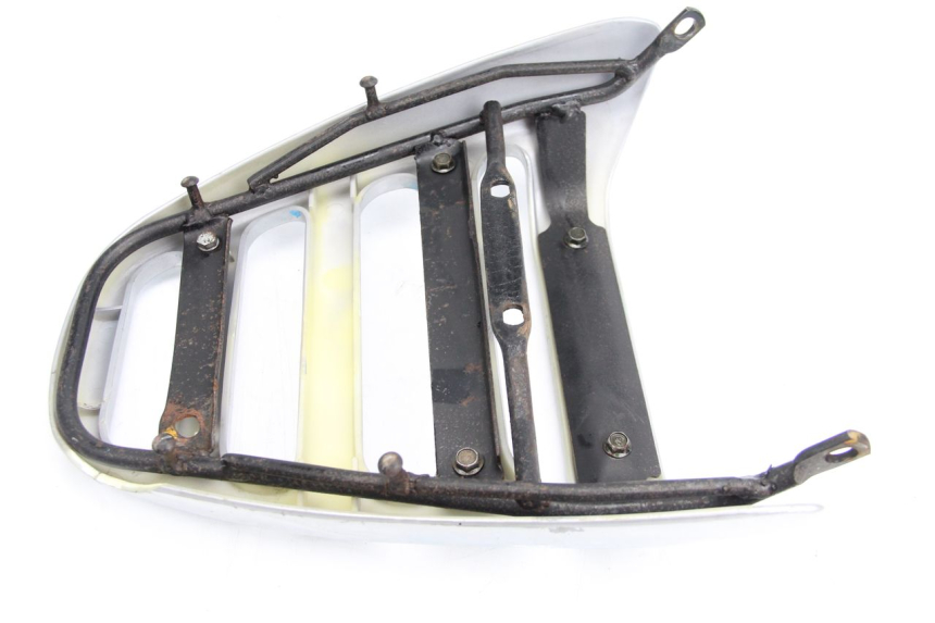 photo de SUPORTE DE BAGAGEM JMSTAR CJ12M 125 (2005 - 2007) - Ampliação técnica