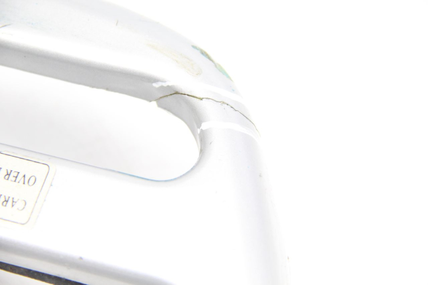 photo de SUPORTE DE BAGAGEM JMSTAR CJ12M 125 (2005 - 2007) - Pontos de fixação