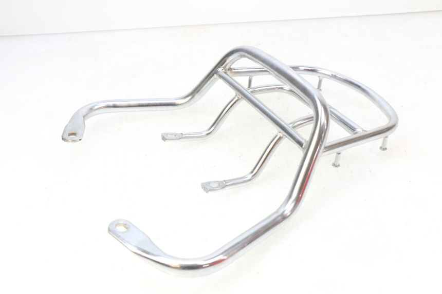 photo de SUPORTE DE BAGAGEM RIDE CLASSIC 2T 50 (2014 - 2022) - Outro ângulo de visão