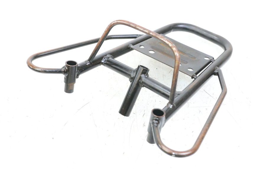 photo de SUPORTE DE BAGAGEM LONGJIA DIGITA 4T 50 (2019 - 2022) - Zoom do estado de desgaste