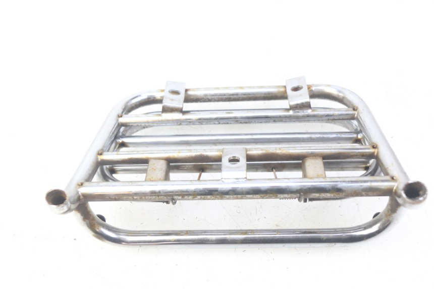 photo de SUPORTE DE BAGAGEM PEUGEOT DJANGO 2T 50 (2014 - 2019) - Zoom do estado de desgaste