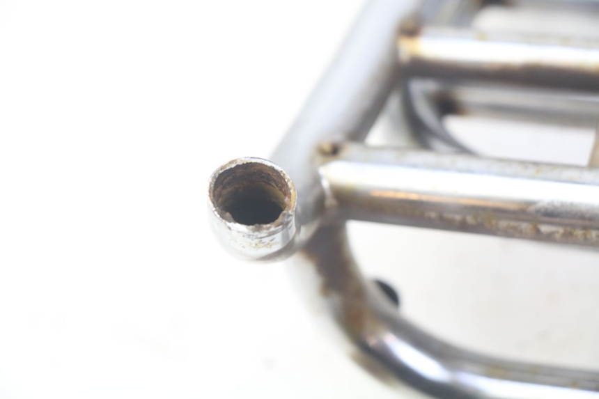 photo de SUPORTE DE BAGAGEM PEUGEOT DJANGO 2T 50 (2014 - 2019) - Outro ângulo de visão