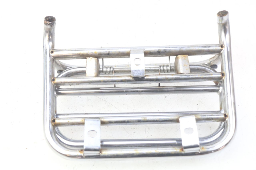 photo de SUPORTE DE BAGAGEM PEUGEOT DJANGO 2T 50 (2014 - 2019) - Vista geral