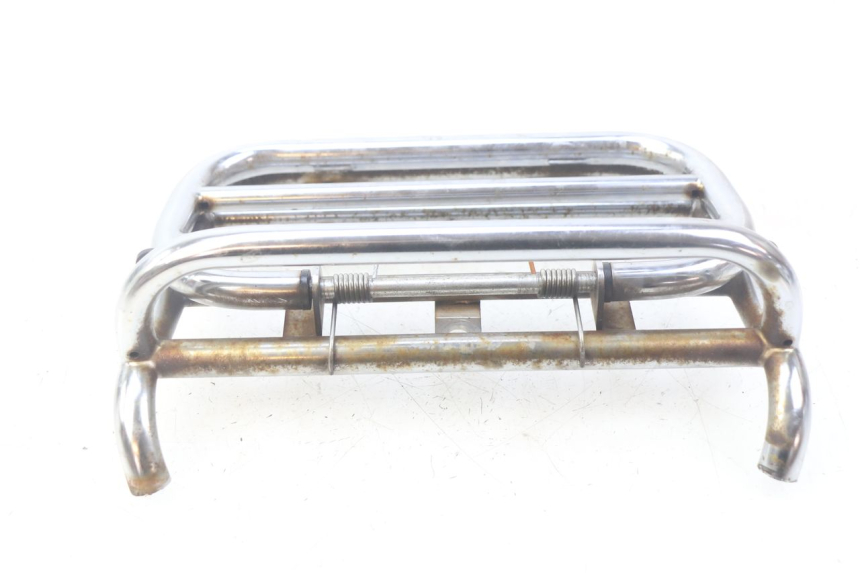 photo de SUPORTE DE BAGAGEM PEUGEOT DJANGO 2T 50 (2014 - 2019) - Pontos de fixação