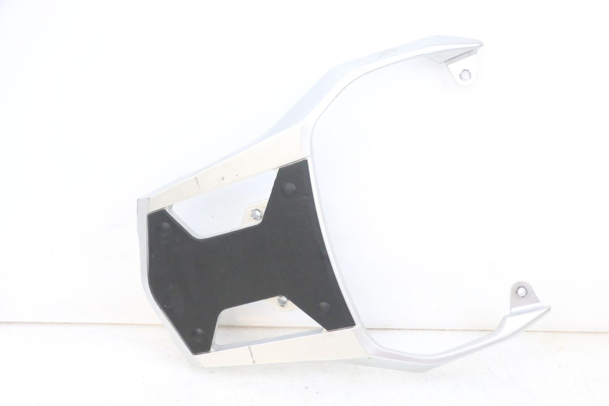 photo de SUPORTE DE BAGAGEM SUZUKI DL V STROM 1000 (2002 - 2007) - Estado da superfície