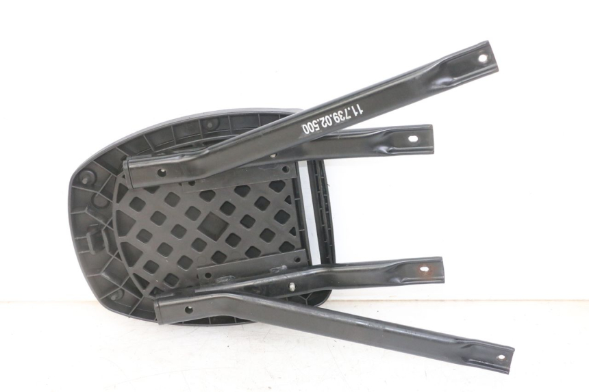 photo de SUPORTE DE BAGAGEM PEUGEOT ELYSEO 125 (1999 - 2004) - Vista geral