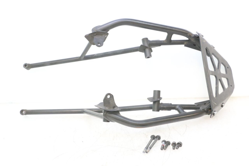 photo de SUPORTE DE BAGAGEM KAWASAKI ER-6 ER6 F ABS 650 (2012 - 2016) - Vista principal