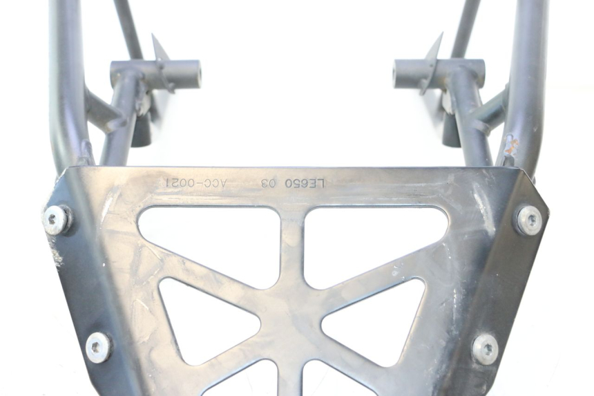 photo de SUPORTE DE BAGAGEM KAWASAKI ER-6 ER6 F ABS 650 (2012 - 2016) - Detalhes característicos