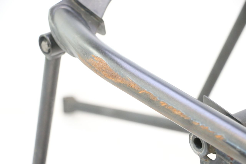 photo de SUPORTE DE BAGAGEM KAWASAKI ER-6 ER6 F ABS 650 (2012 - 2016) - Ampliação dos componentes