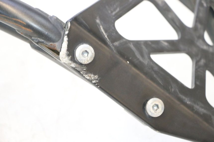 photo de SUPORTE DE BAGAGEM KAWASAKI ER-6 ER6 F ABS 650 (2012 - 2016) - Vista de perto