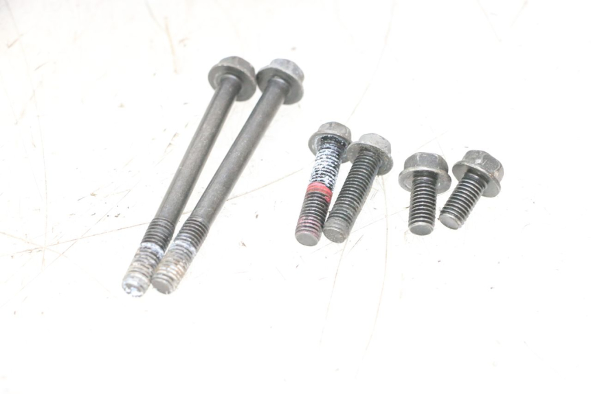 photo de SUPORTE DE BAGAGEM KAWASAKI ER-6 ER6 F ABS 650 (2012 - 2016) - Inspeção visual
