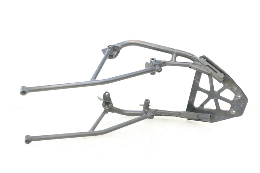 photo de SUPORTE DE BAGAGEM KAWASAKI ER-6 ER6 F ABS 650 (2012 - 2016) - Vista geral