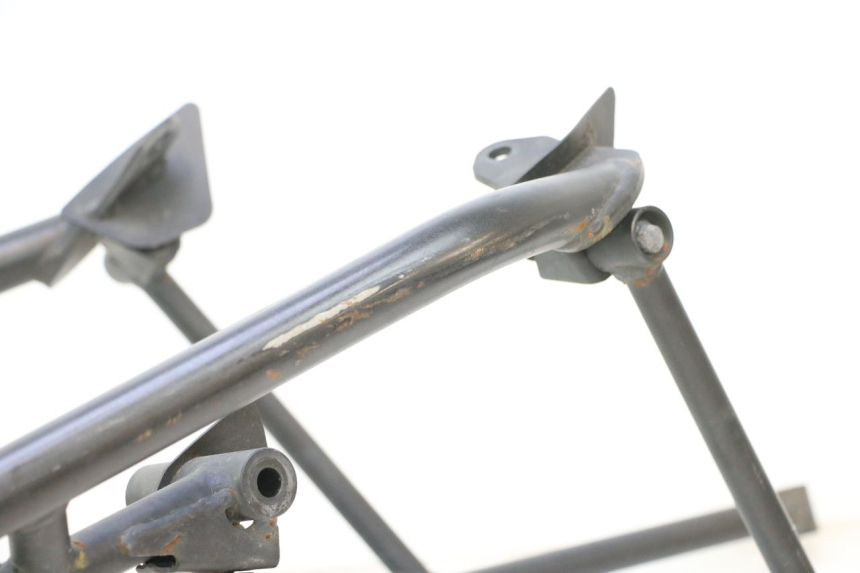 photo de SUPORTE DE BAGAGEM KAWASAKI ER-6 ER6 F ABS 650 (2012 - 2016) - Marcações e referências