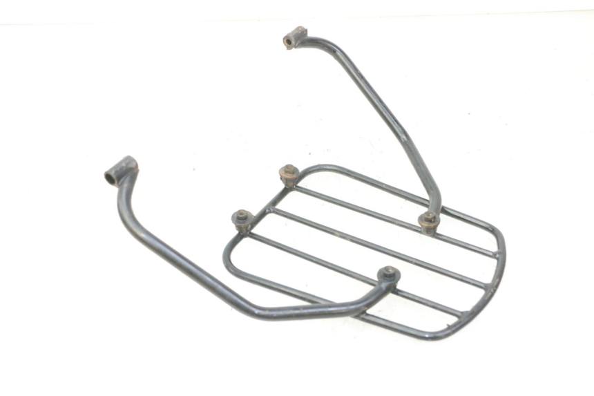 photo de SUPORTE DE BAGAGEM APRILIA ETX 125 (1998 - 2002) - Zoom do estado de desgaste