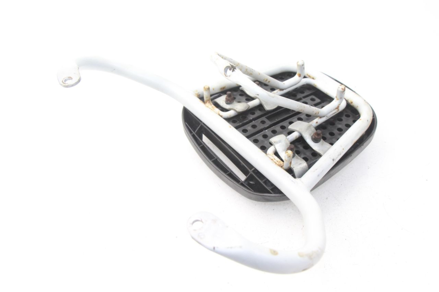 photo de SUPORTE DE BAGAGEM SYM FIDDLE 2 50 (2008 - 2013) - Zoom do estado de desgaste