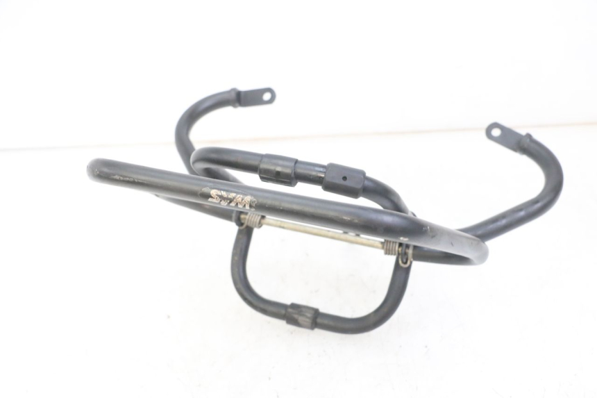 photo de SUPORTE DE BAGAGEM SYM FIDDLE 2 50 (2008 - 2013) - Zoom do estado de desgaste