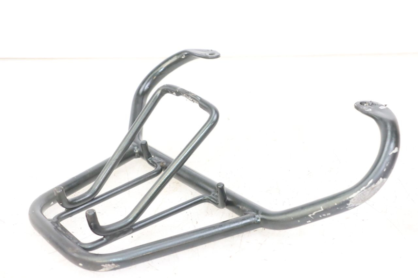 photo de SUPORTE DE BAGAGEM SYM FIDDLE 125 (2008 - 2010) - Zoom do estado de desgaste