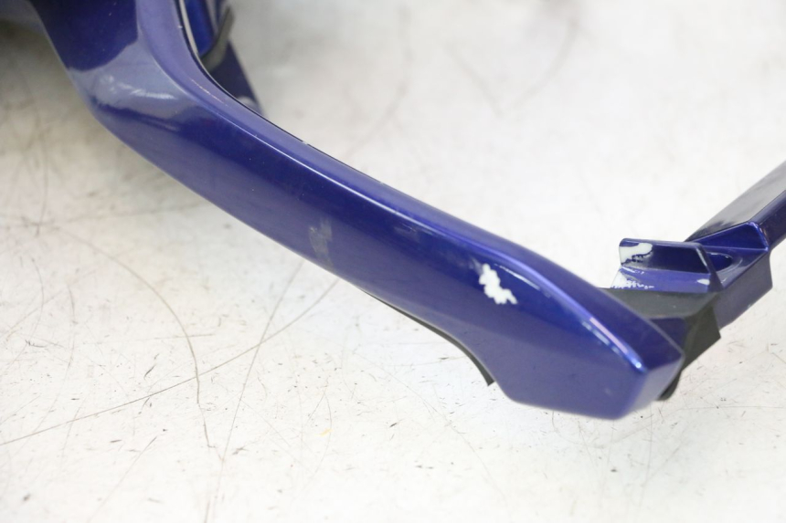 photo de SUPORTE DE BAGAGEM YAMAHA FJR 1300 (2001 - 2005) - Detalhes característicos