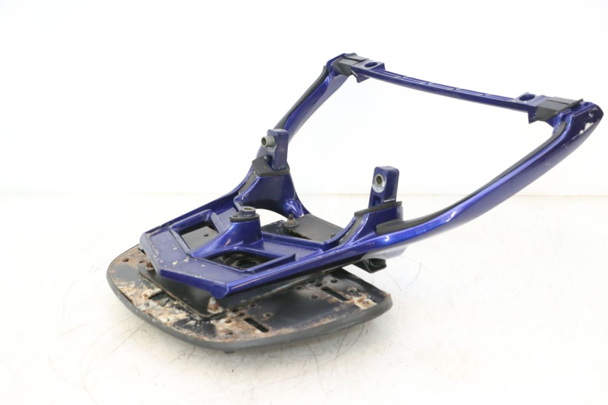 photo de SUPORTE DE BAGAGEM YAMAHA FJR 1300 (2001 - 2005) - Pontos de fixação