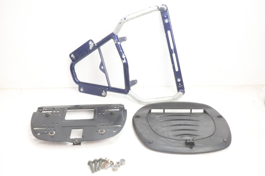 photo de SUPORTE DE BAGAGEM YAMAHA FJR 1300 (2001 - 2005) - Vista principal