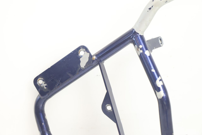 photo de SUPORTE DE BAGAGEM YAMAHA FJR 1300 (2001 - 2005) - Zoom do estado de desgaste