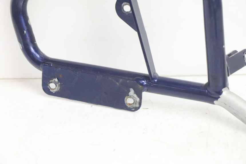 photo de SUPORTE DE BAGAGEM YAMAHA FJR 1300 (2001 - 2005) - Outro ângulo de visão