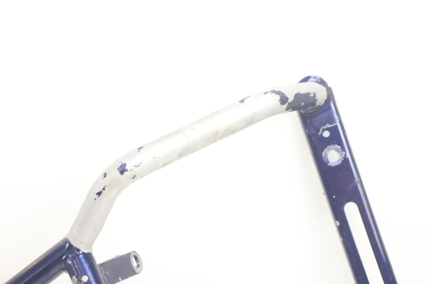 photo de SUPORTE DE BAGAGEM YAMAHA FJR 1300 (2001 - 2005) - Ampliação técnica