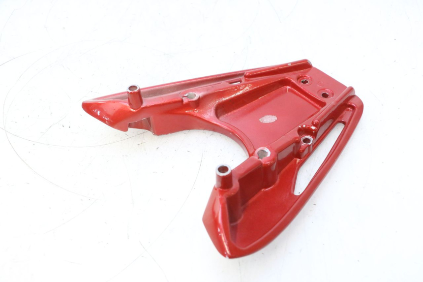 photo de SUPORTE DE BAGAGEM KEEWAY FOCUS 50 (2006 - 2009) - Zoom do estado de desgaste