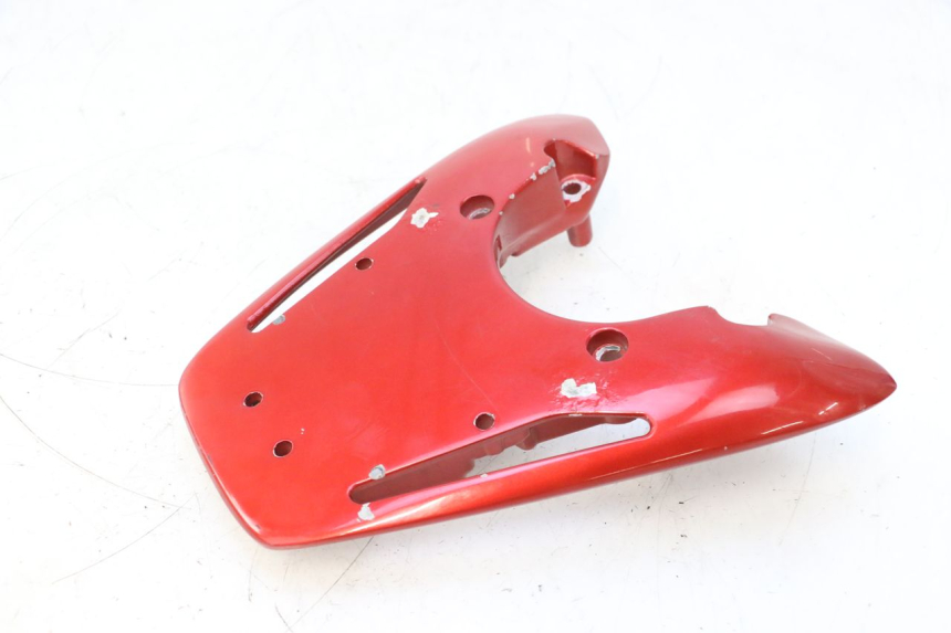 photo de SUPORTE DE BAGAGEM KEEWAY FOCUS 50 (2006 - 2009) - Ampliação técnica