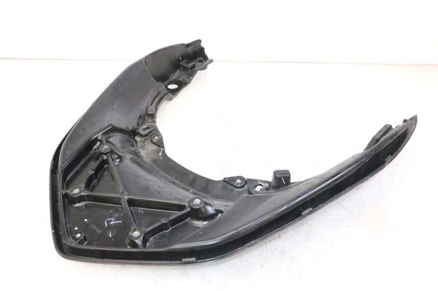photo de SUPORTE DE BAGAGEM HONDA FORZA ABS 300 (2013 - 2017) - Ampliação dos componentes